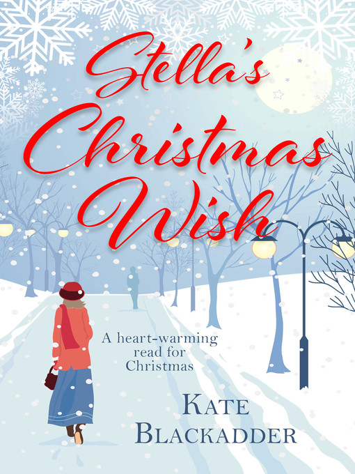 Title details for Stella's Christmas Wish by Kate Blackadder - Available